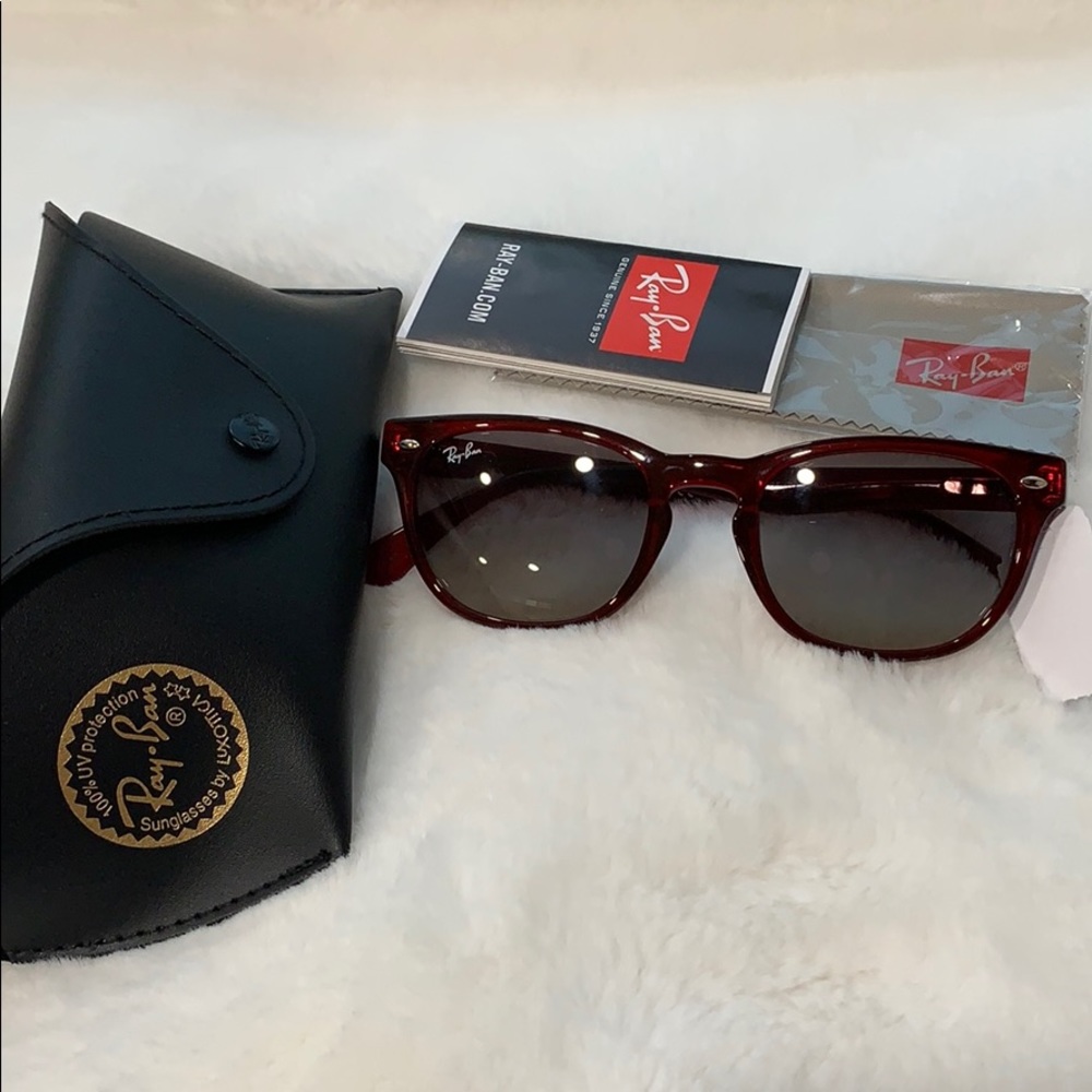 Ray-Ban 🕶 NWT